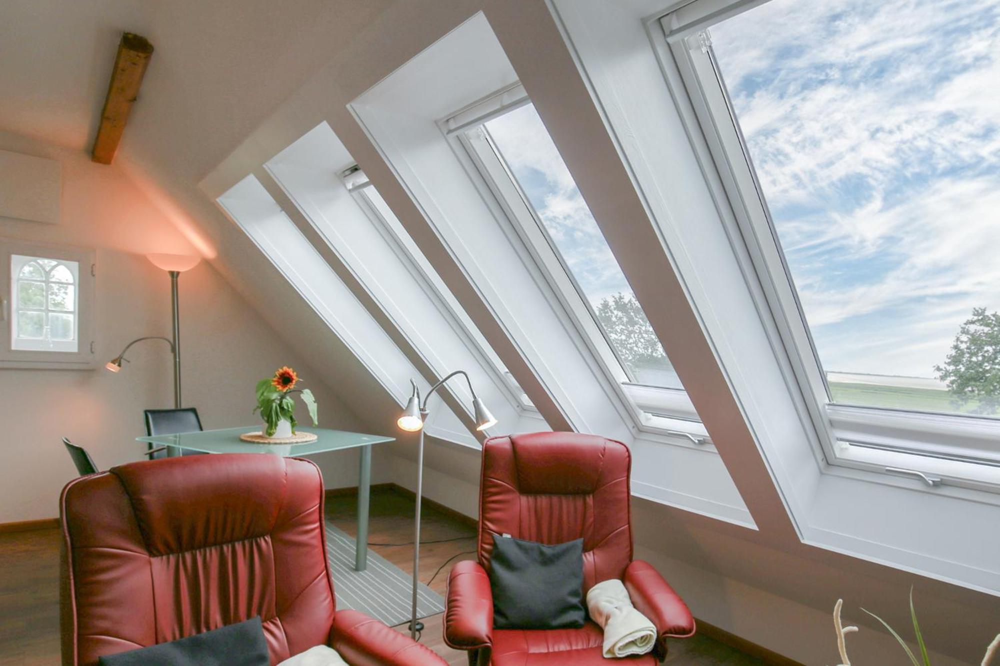 Nordsee & Wald Husum  Exterior foto